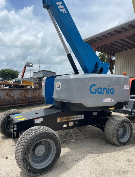 2023 GENIE S-45 HF