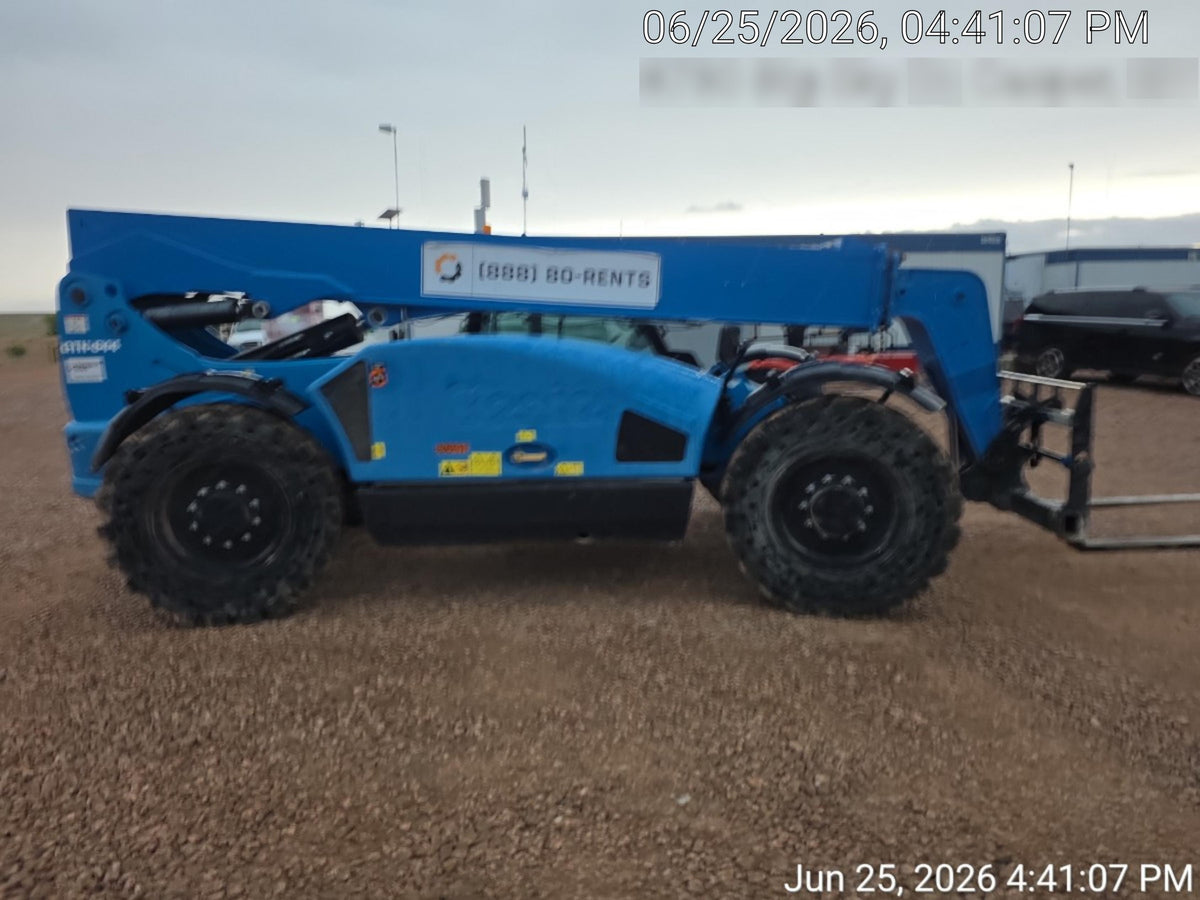2020 GENIE GTH-844