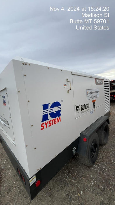 2025 BOBCAT PA825VWCU-T4F