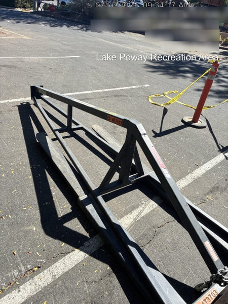 2024 ARROW MATERIAL HANDLING 1000100-12-F