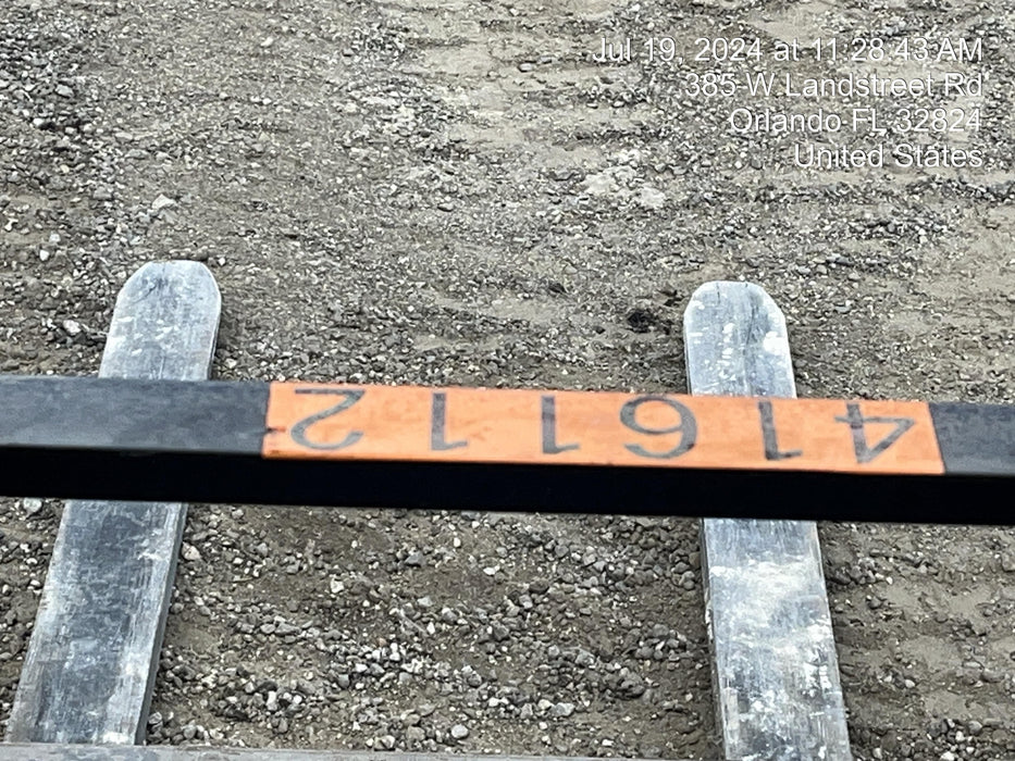 2024 ARROW MATERIAL HANDLING FS5100CB - 72"