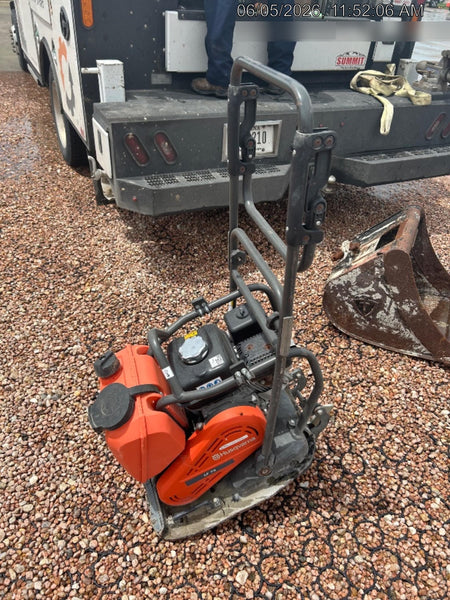 2024 HUSQVARNA LF75