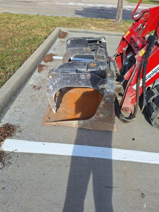 2022 PALADIN UTILITY GRAPPLE 11876-0022