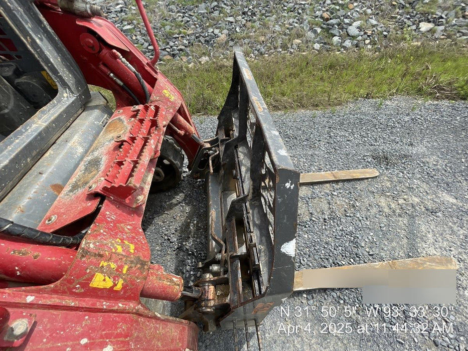 2020 PALADIN 48" Pallet Forks - Paladin