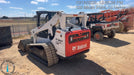 2022 BOBCAT T740