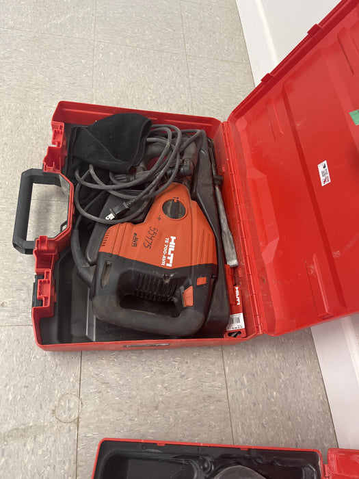 2019 HILTI TE 700-AVR