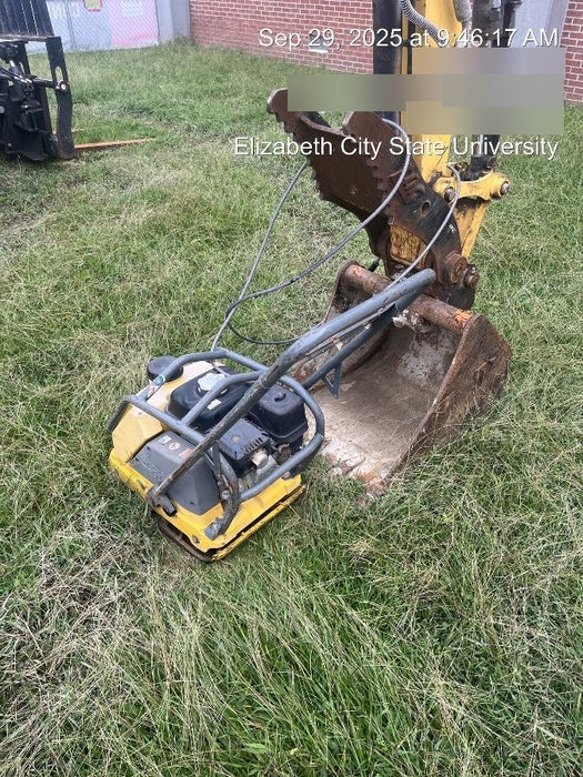 2022 WACKER NEUSON WP1540AW