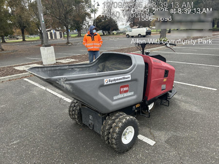 2023 TORO MB-1600