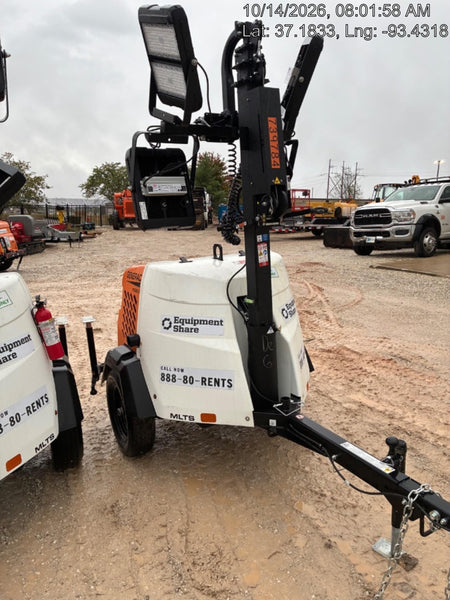 2026 GENERAC MLTS-4