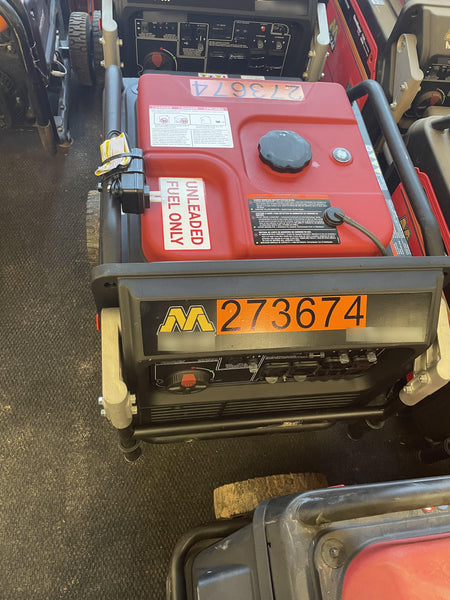 2022 MI-T-M GEN-8000-IMM1E