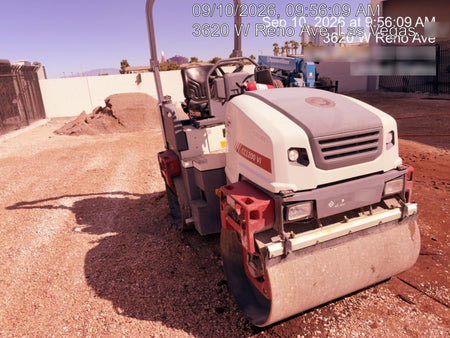 2020 DYNAPAC CC 1200