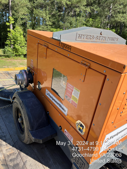 2021 MYERS-SETH A-DD6/HA/SAFE