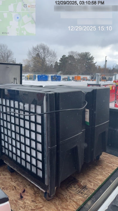 2022 ABATEMENT TECHNOLOGIES BD2KM