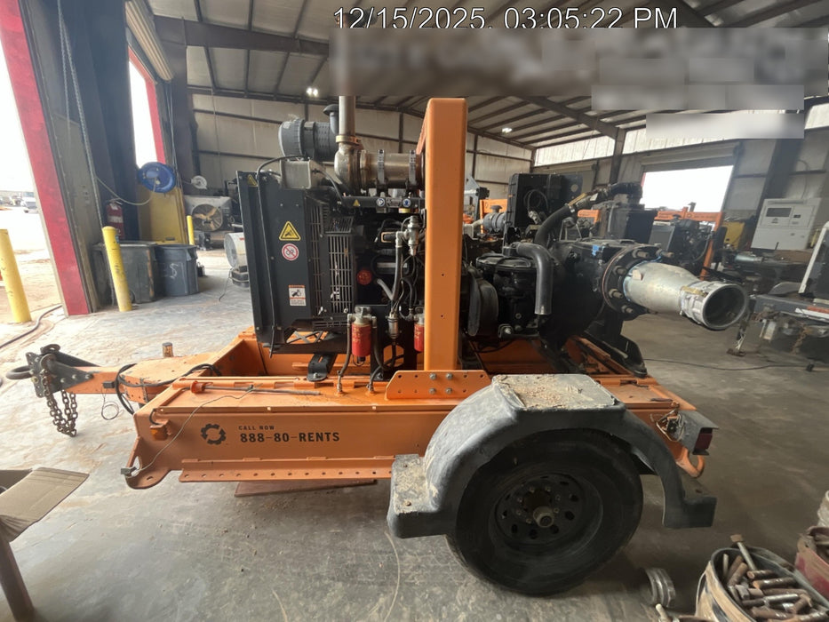 2021 PIONEER PP66S12L71-TD2.9L4