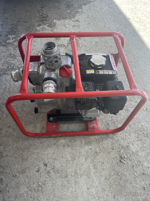 2023 MULTIQUIP QP2TH