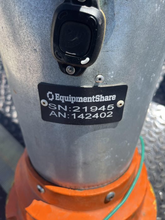 2021 MICHIGAN PNEUMATIC HV-6AM