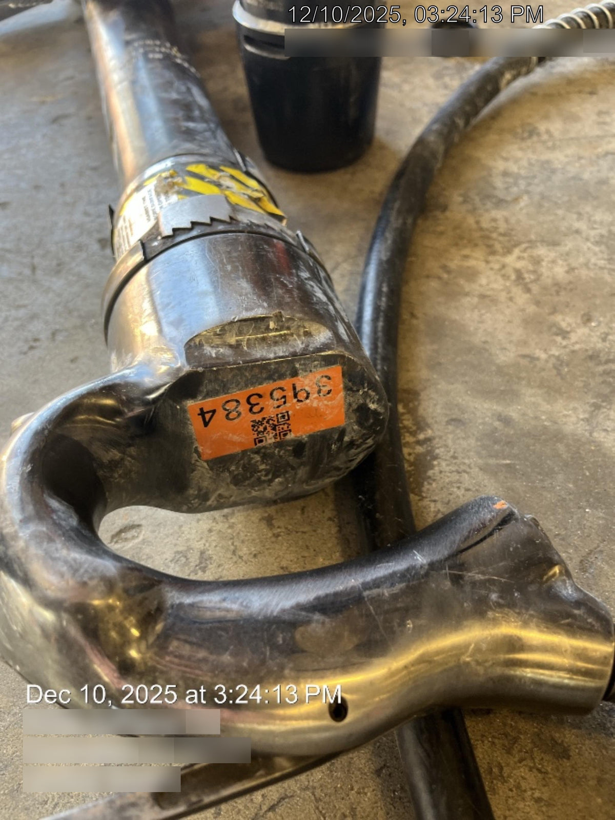2024 MICHIGAN PNEUMATIC MP-4181-USA-NEP