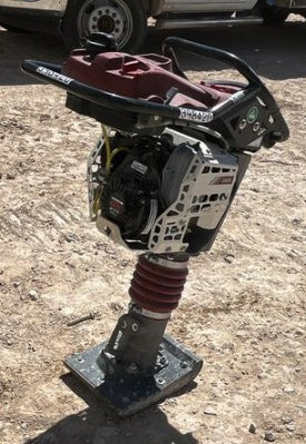 2024 DYNAPAC DR6X