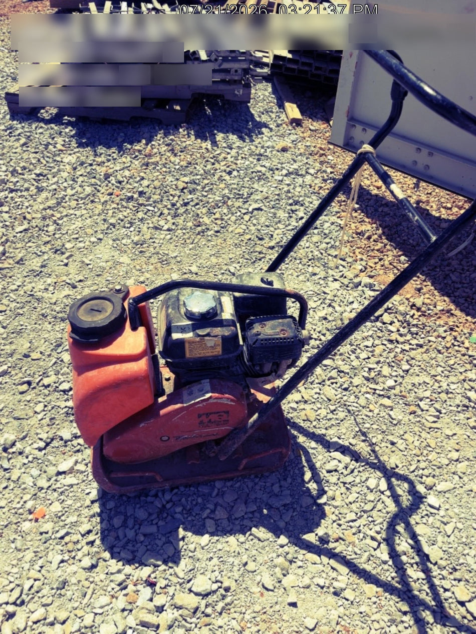 2023 MULTIQUIP MVC82VHW
