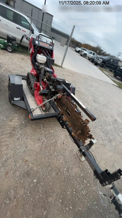 2022 BARRETO E4X6TBT