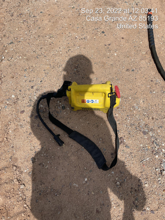 2021 WACKER NEUSON M2500