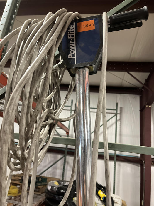 2020 POWR-FLITE NM2000