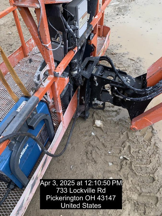 2024 MILLER ELECTRIC CST-282