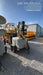 2019 Wacker Neuson LTV6L-MH Mobile Light Tower w/Fuel Level Sensor Installed