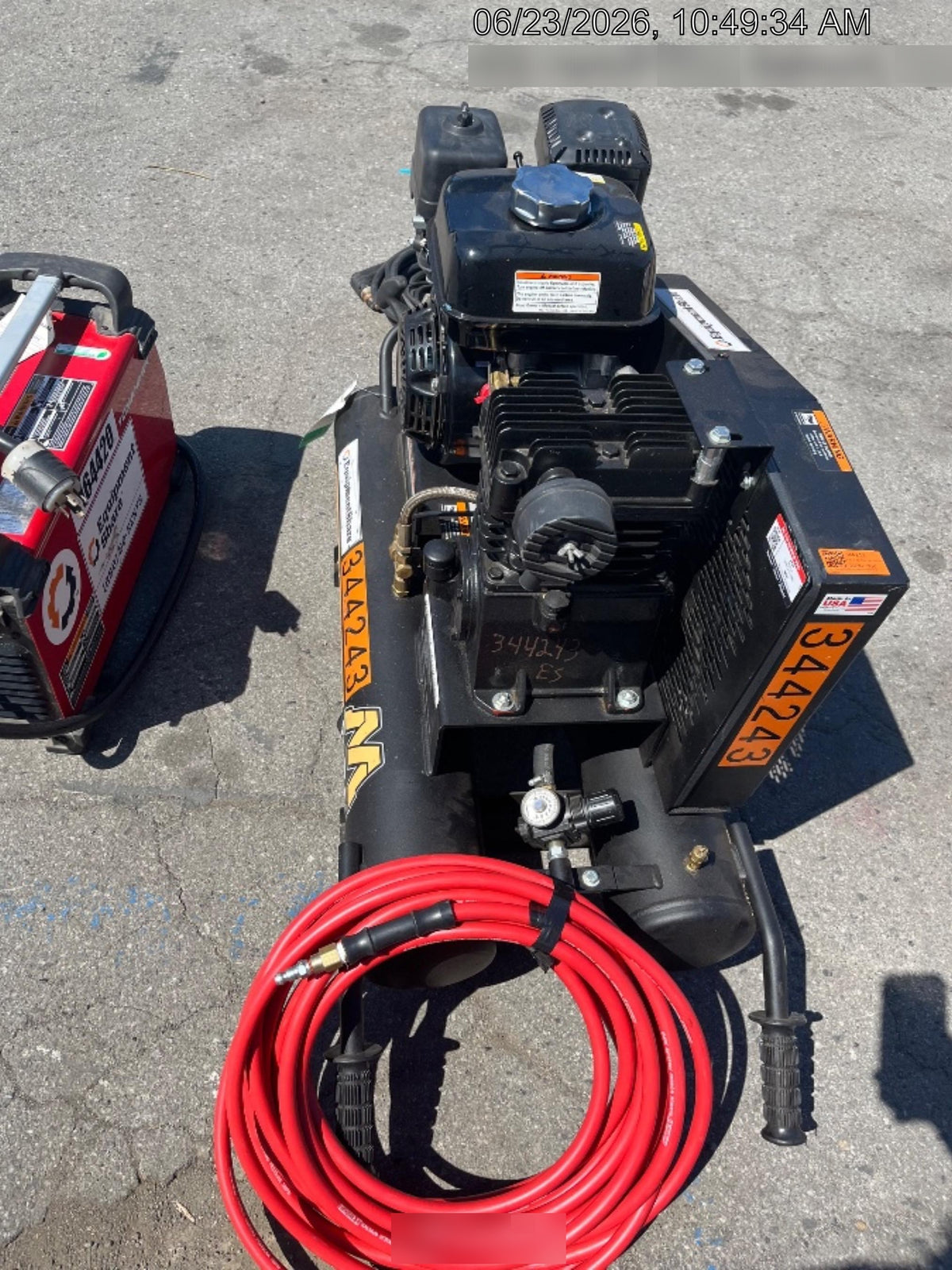 2023 MI-T-M CORPORATION AM1-PH65-08M