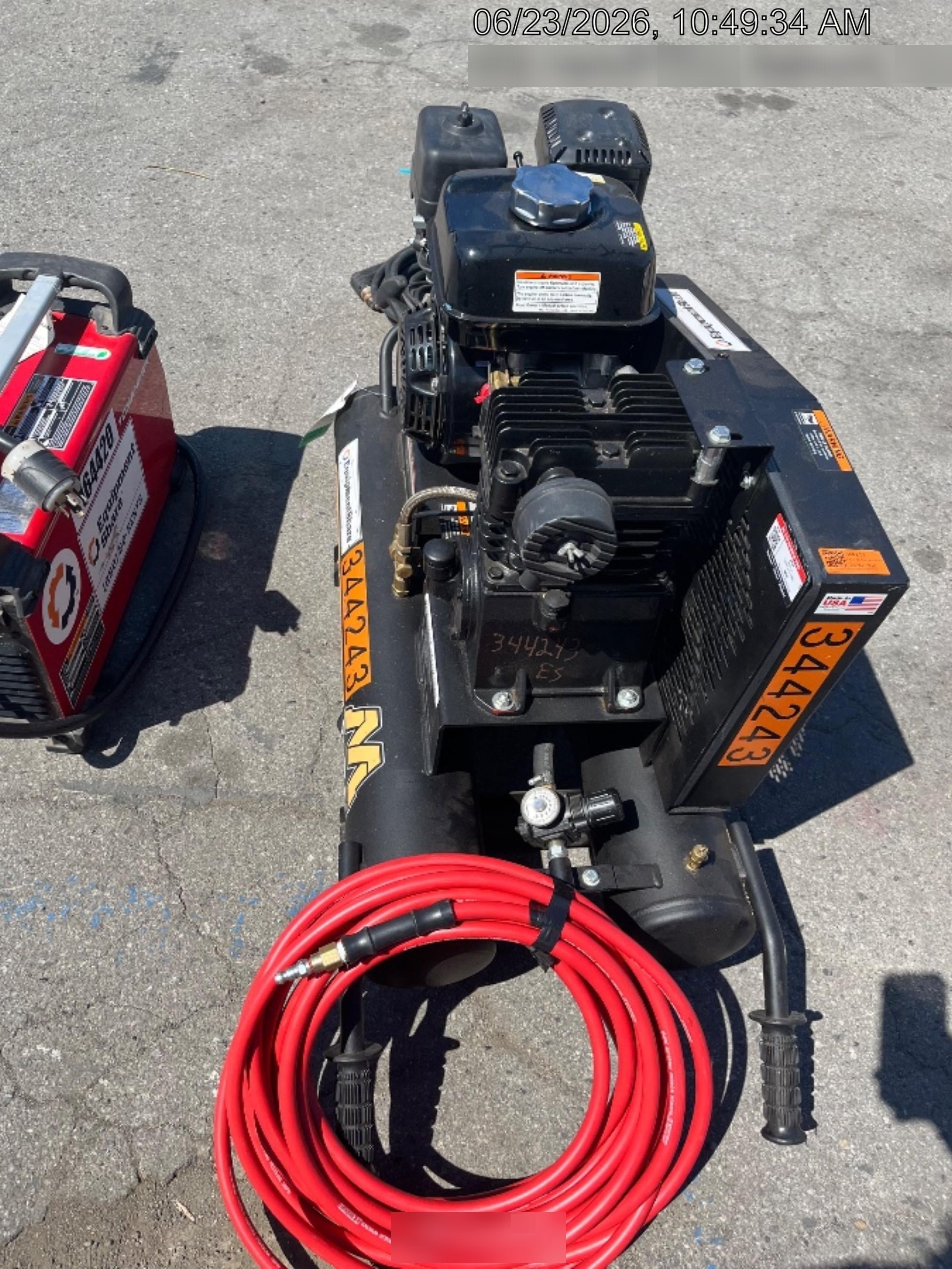 2023 MI-T-M CORPORATION AM1-PH65-08M