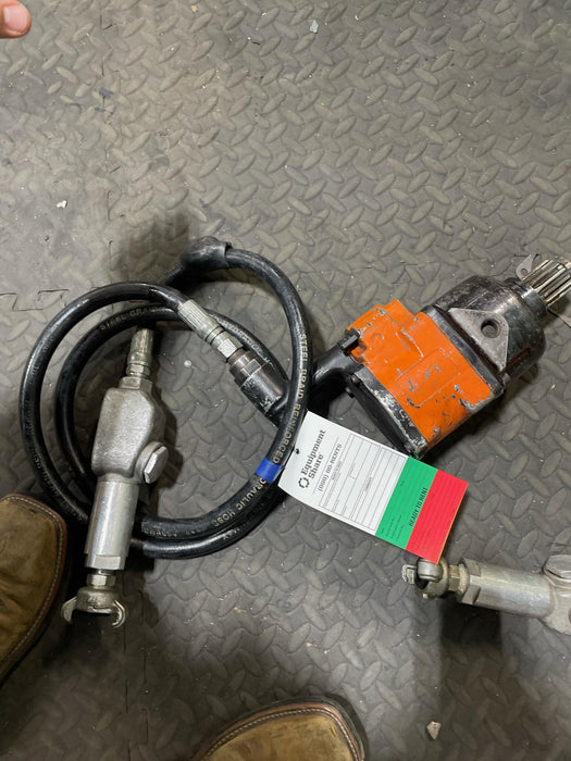 2020 MICHIGAN PNEUMATIC 4940B1