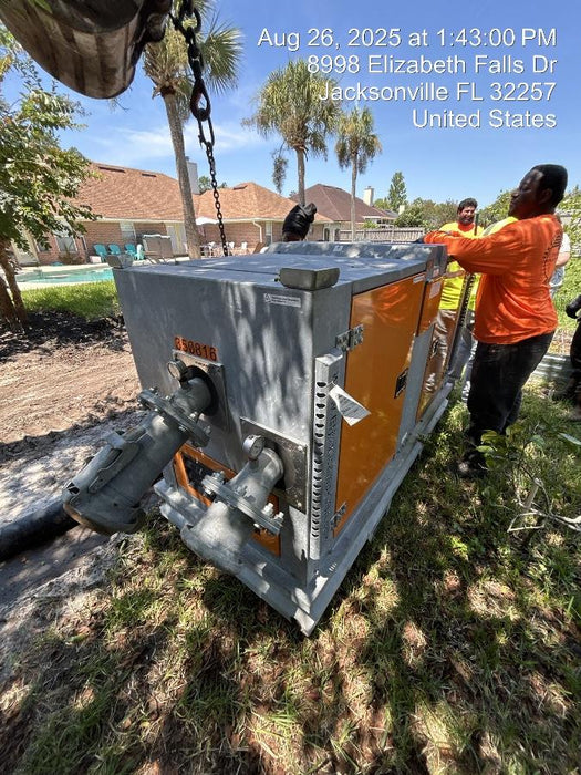 2023 MYERS-SETH MSP PP-150