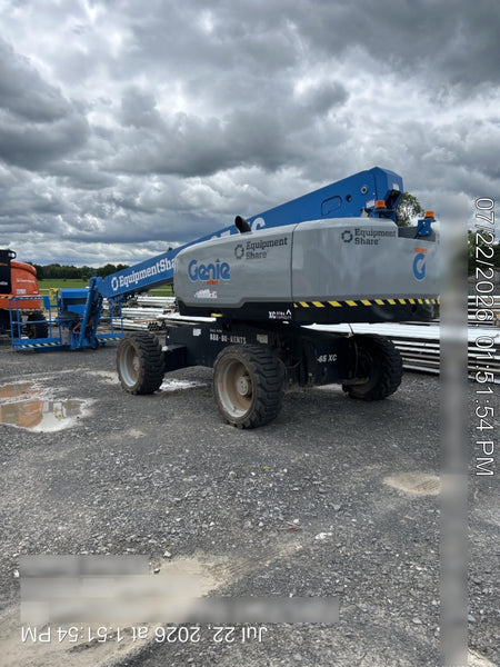 2026 GENIE S-65 XC