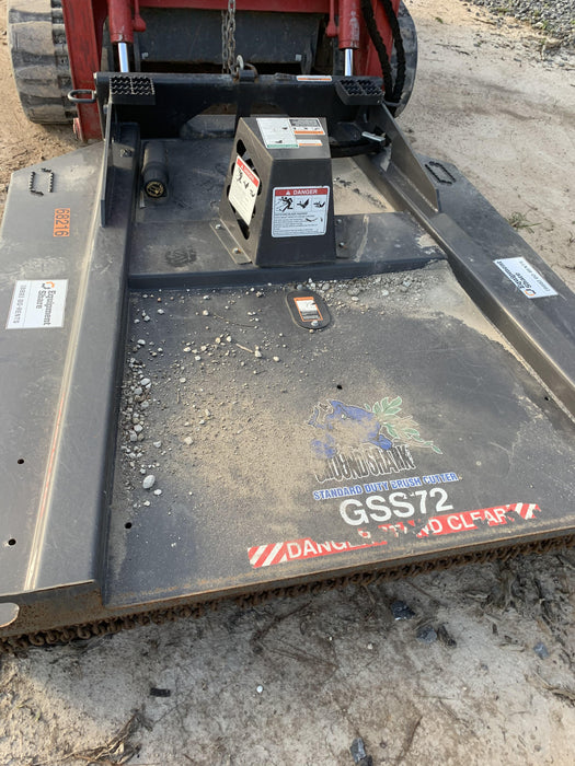 2020 PALADIN 30372A-0022