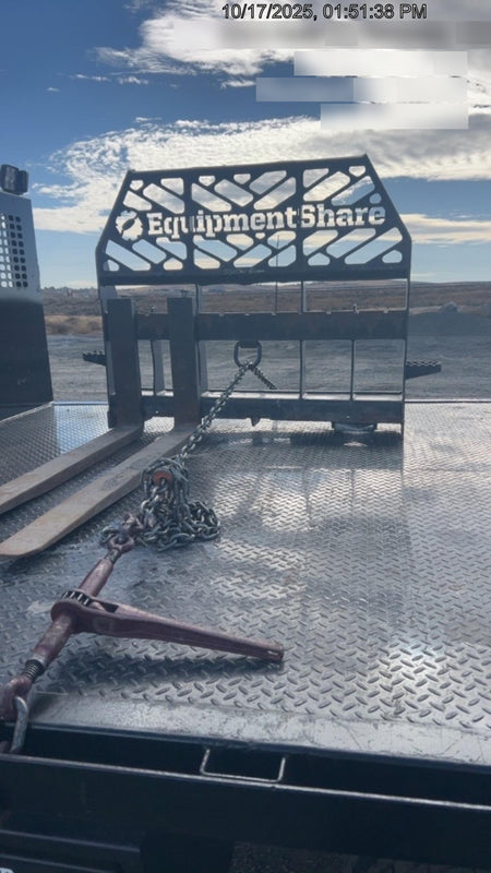 2021 PALADIN 48" Pallet Forks - Paladin