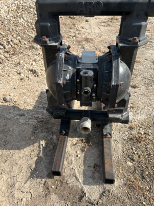 2021 INGERSOLL RAND PD20A-AAP-CCC-B