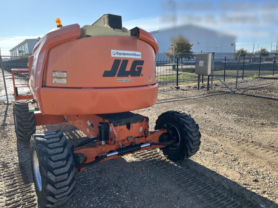 2019 JLG 450AJ