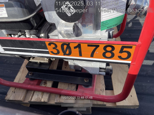 2023 MULTIQUIP QP2TH