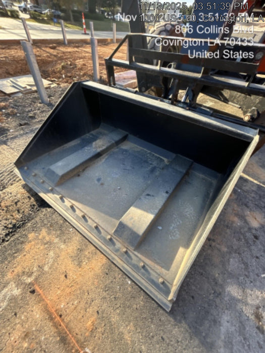 2025 STAR INDUSTRIES 1406B