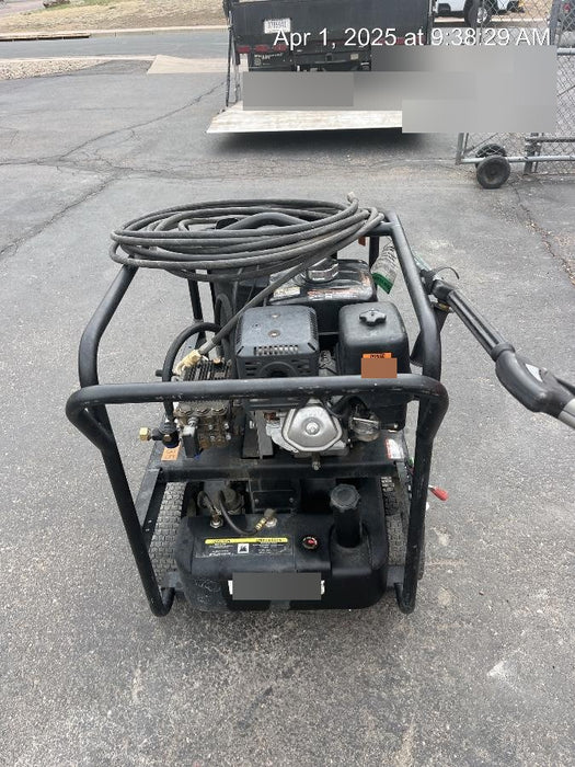 2021 MI-T-M CORPORATION HSP-3504-3MGH