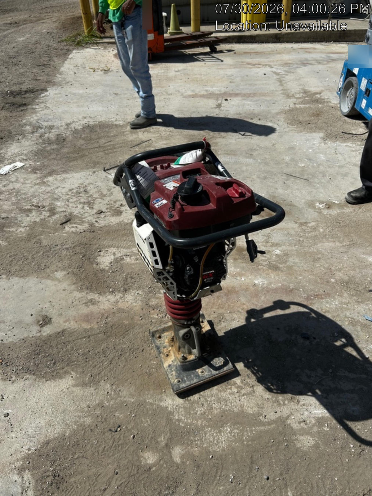 2024 DYNAPAC DR6X