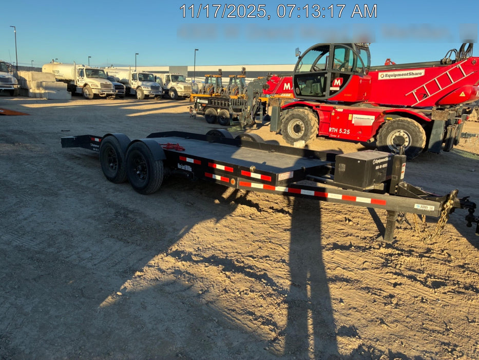 2025 STEELPOINT K19E