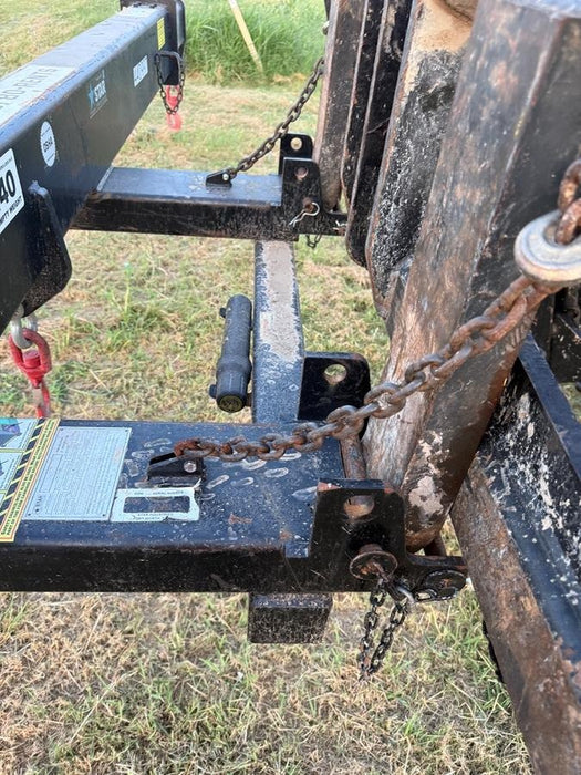 2024 STAR INDUSTRIES 1160B