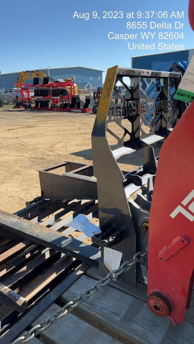 2023 PALADIN 48" Pallet Forks - Paladin