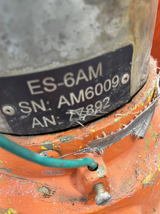 2020 MICHIGAN PNEUMATIC HV-6AM