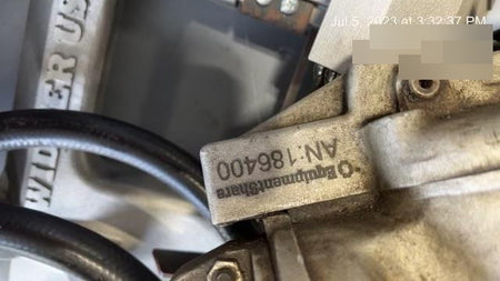 2021 MICHIGAN PNEUMATIC 10267