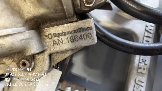 2021 MICHIGAN PNEUMATIC 10267