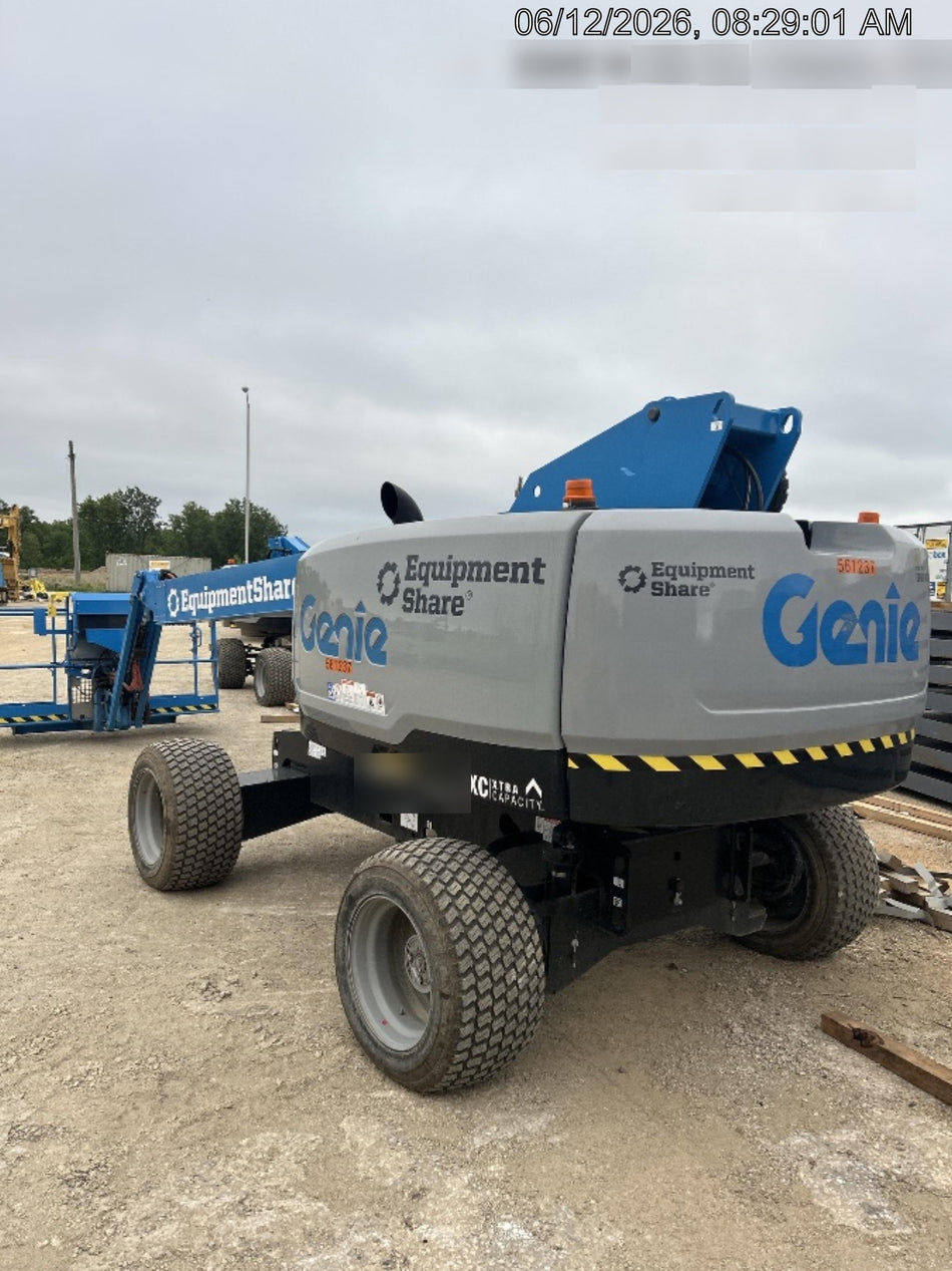 2025 GENIE S-45 HF