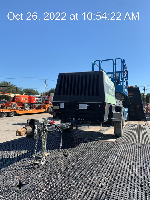 2021 SULLAIR 185D-DPQ KU4F