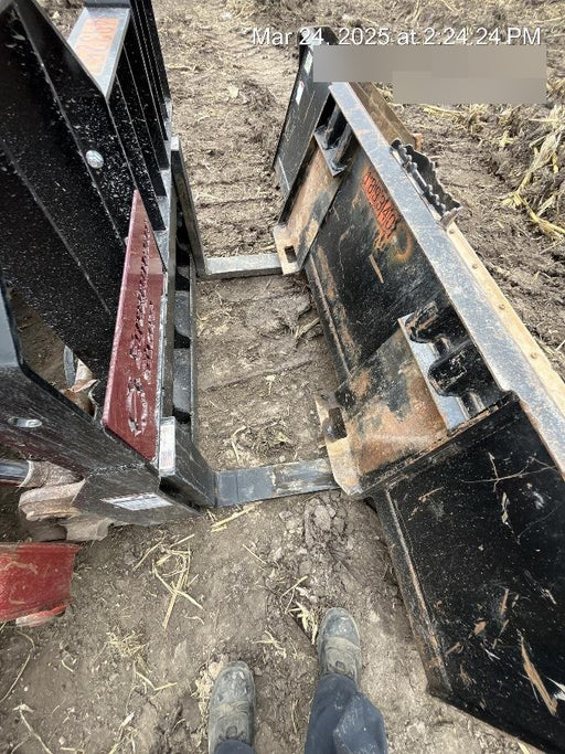 2025 VIRNIG PF4855-5VG